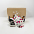 Size 39/9 - Christian Louboutin Spike Low Women’s