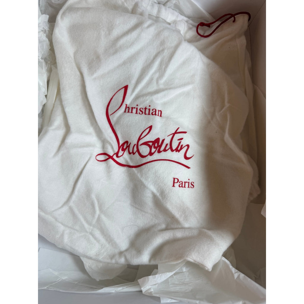 Size 47EU/14US - Christian Louboutin Spike High