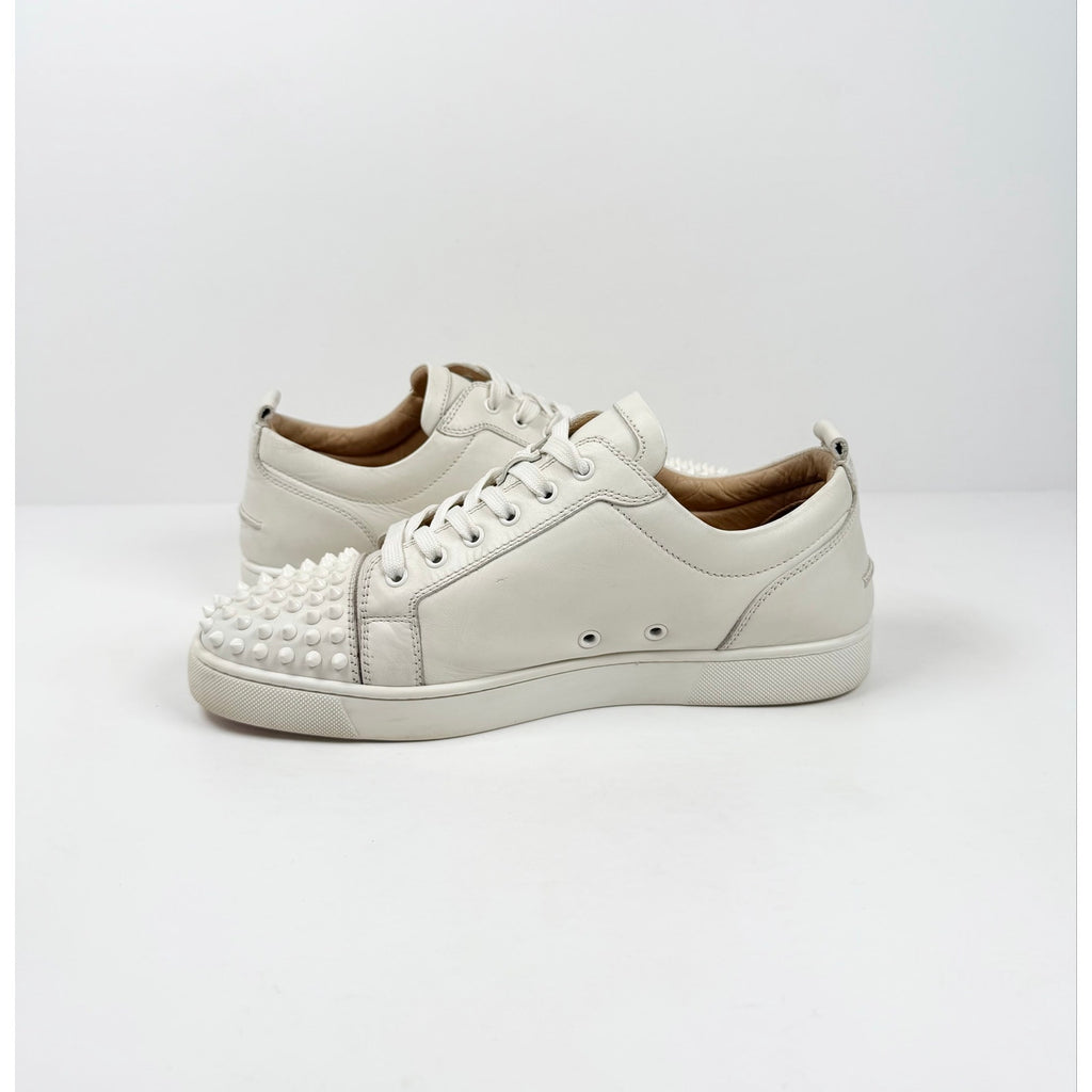 Size 45EU/12US - Christian Louboutin Spike Low