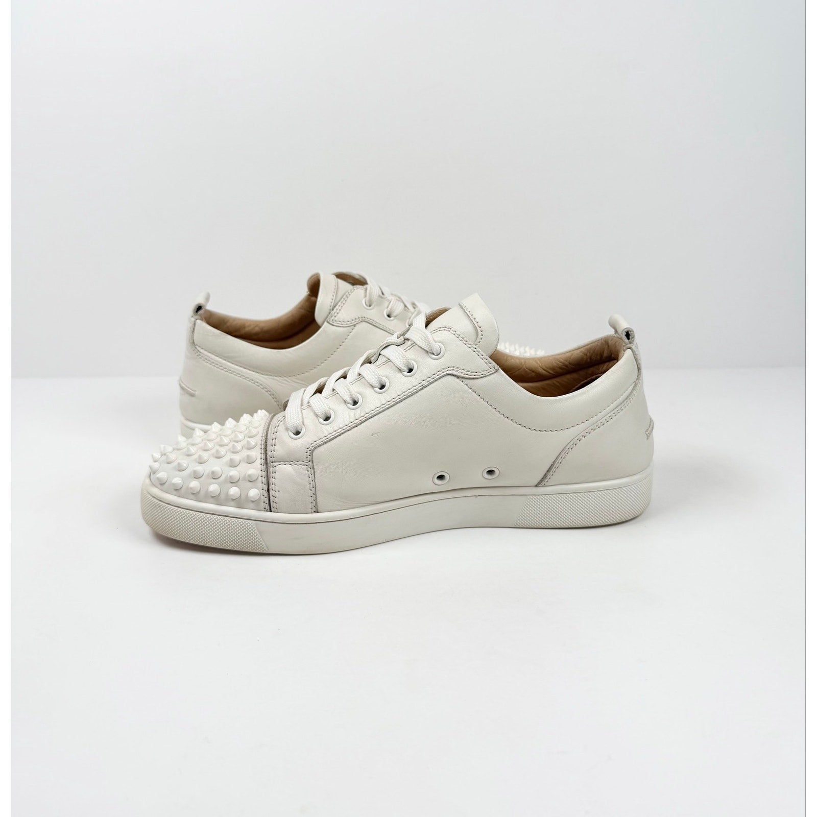 Size 45EU/12US - Christian Louboutin Spike Low