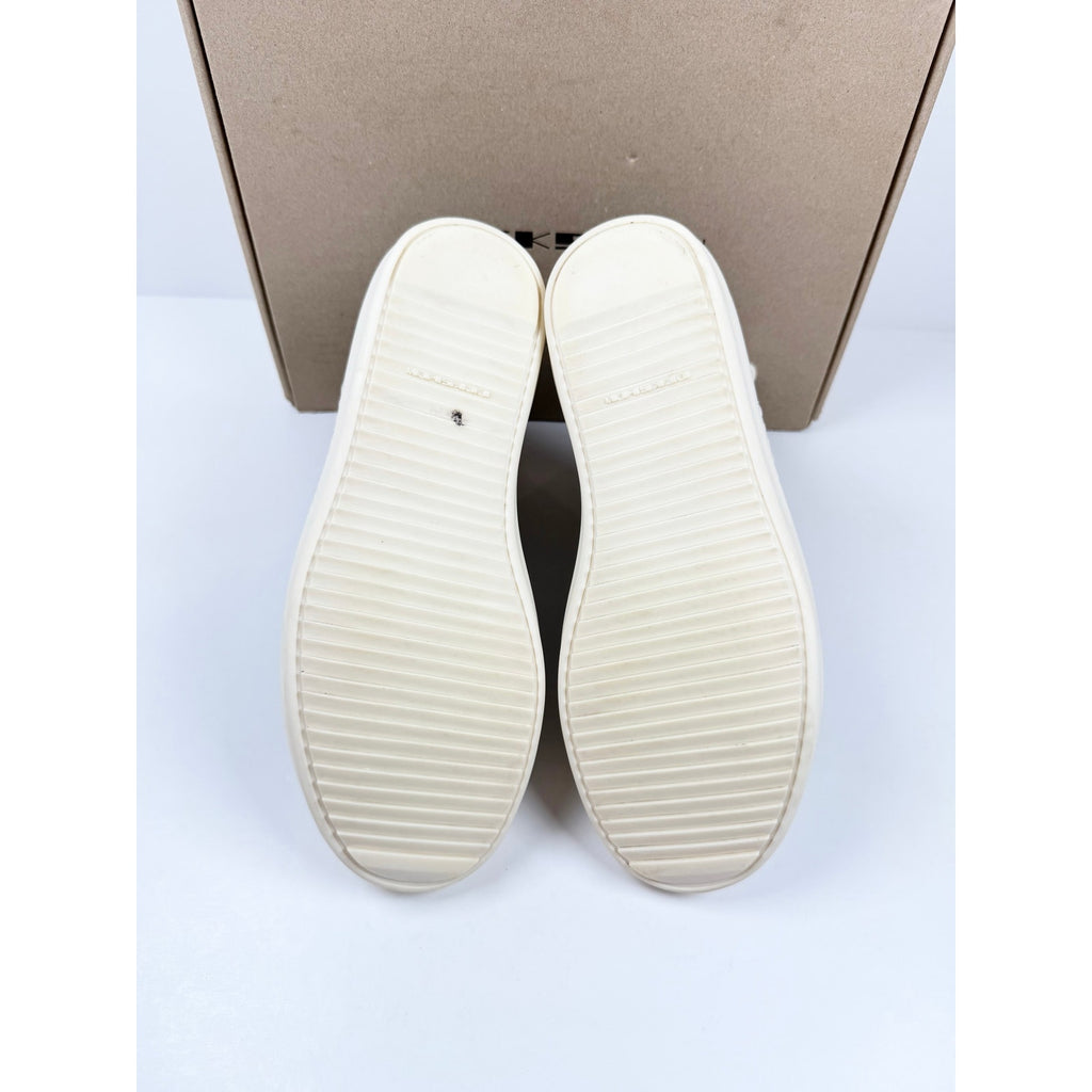 Size 41EU/8US - Rick Owen’s DRKSHDW Cargo Zip High Top