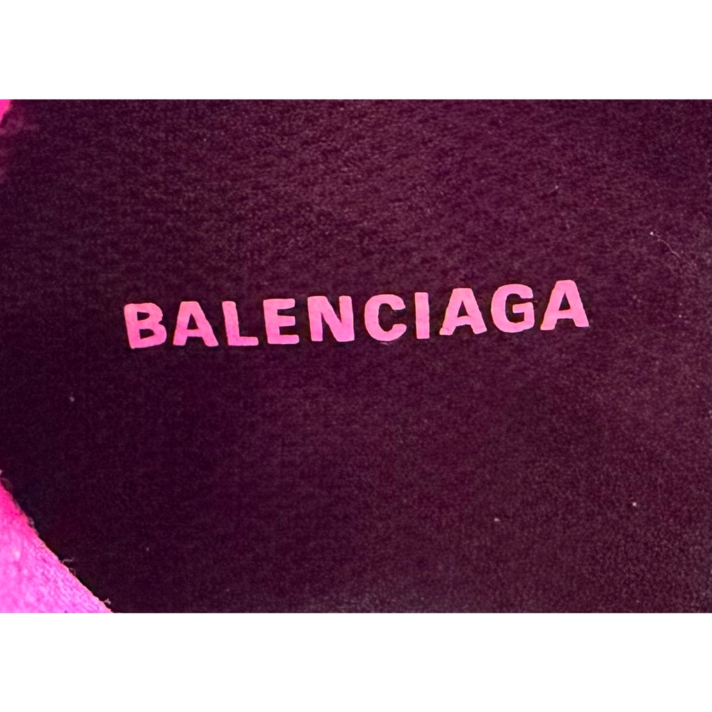 Size 39/9 - Balenciaga Track Womens