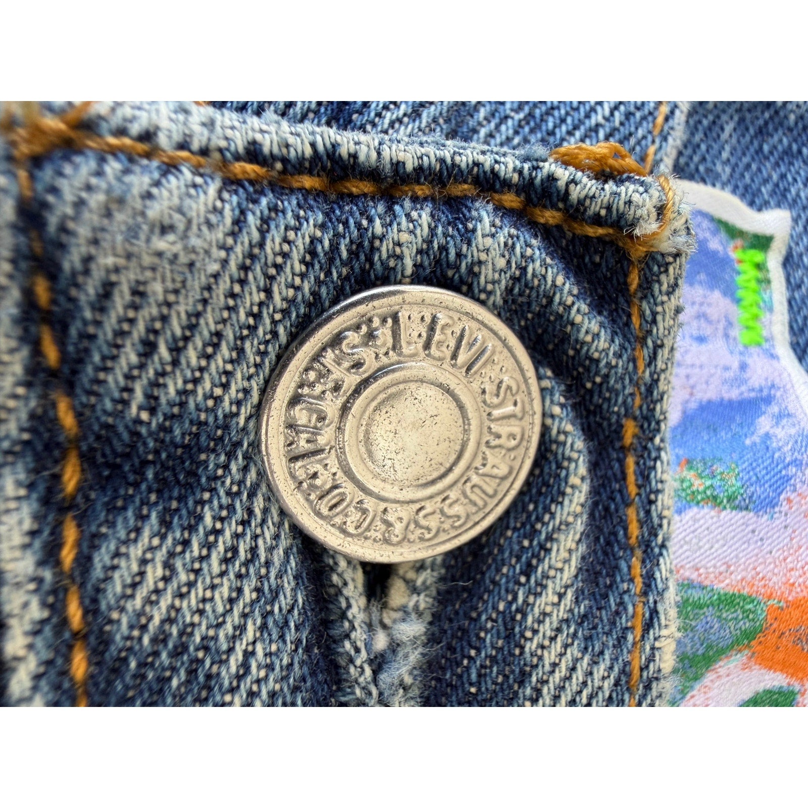 Size 30 - Better With Age Denim Jeans