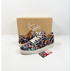 Size 42EU/9US - Christian Louboutin Low Top Sneakers