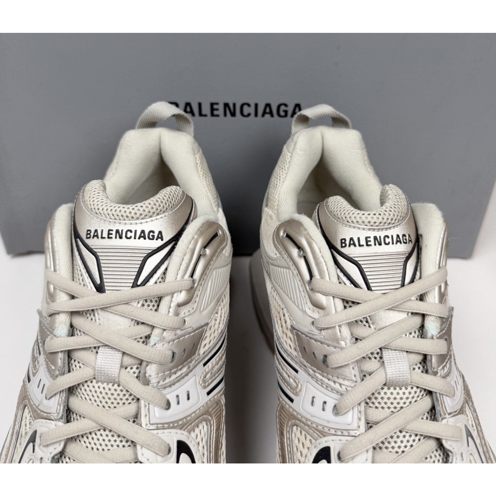 Size 46EU/13US - Balenciaga X-Pander NEW