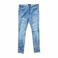 Size 36 - Amiri MX1 Crystal Thrasher Jeans