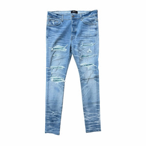 Size 36 - Amiri MX1 Crystal Thrasher Jeans