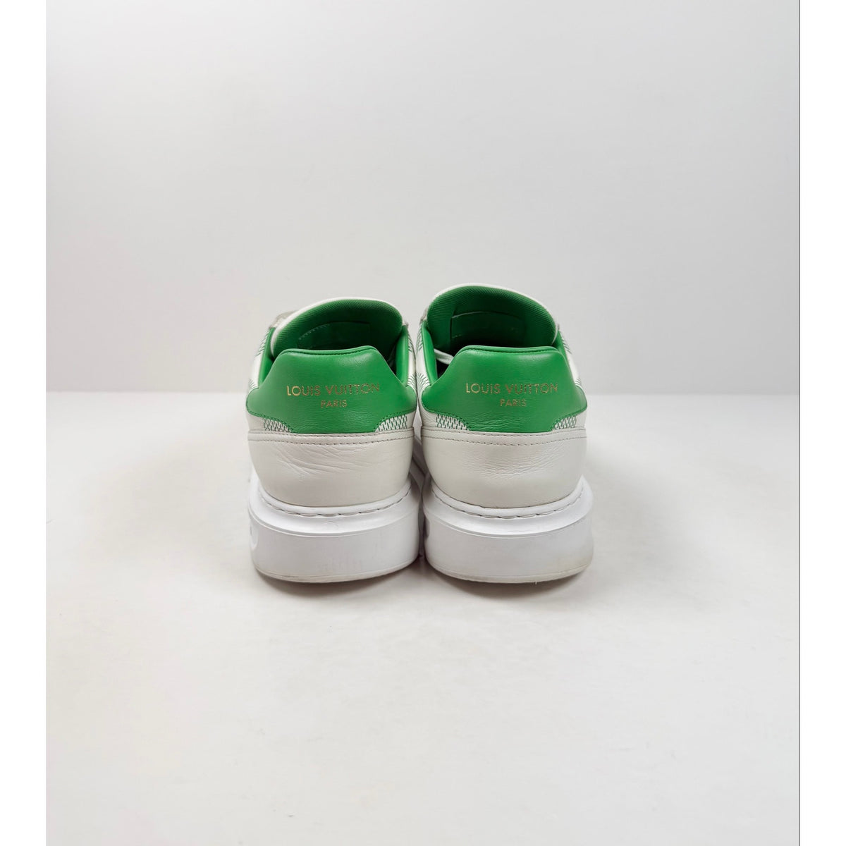 Size 9.5UK/10.5US - Louis Vuitton Beverly Hills