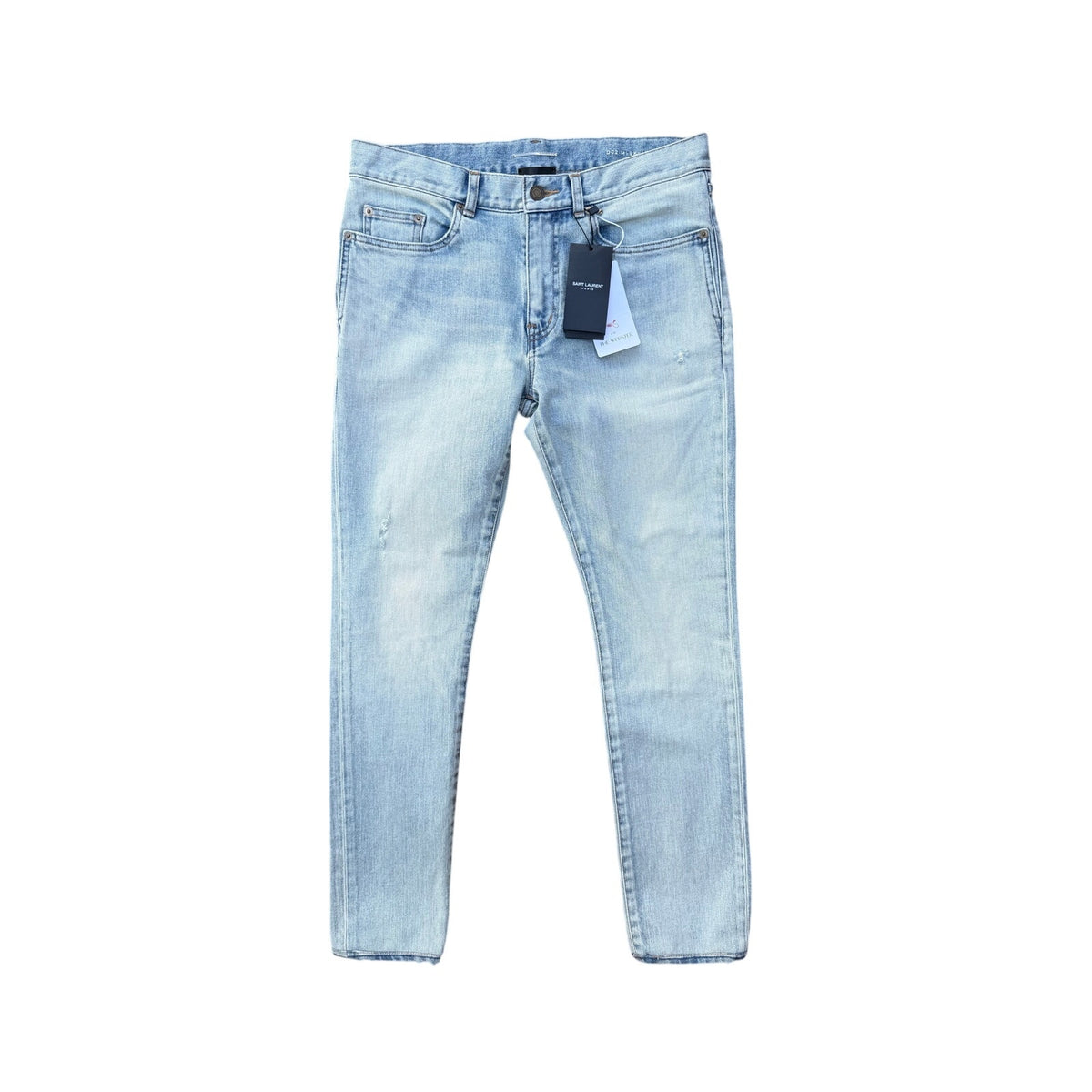 Size 31 - Saint Laurent 5 Pocket Jeans NEW