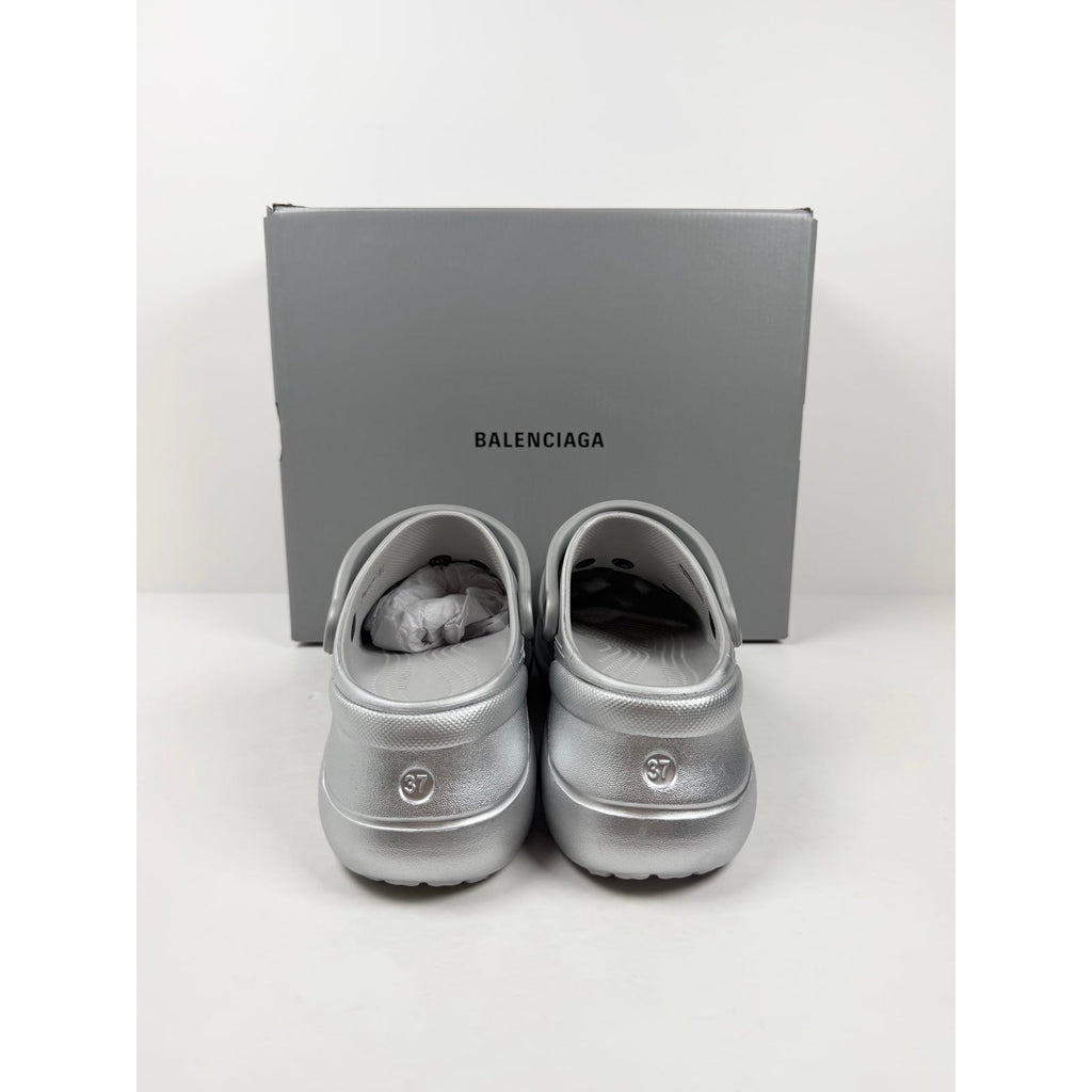 Size 37/7 - Balenciaga X Crocs Mule Women’s (NEW)