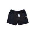 Size 2XL - Balenciaga Political Campaign Sweat Shorts NEW