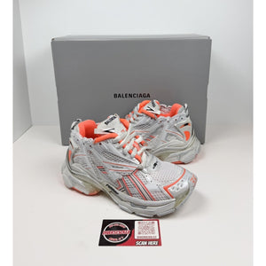 Size 35EU/5W - Balenciaga Runner Sneakers NEW