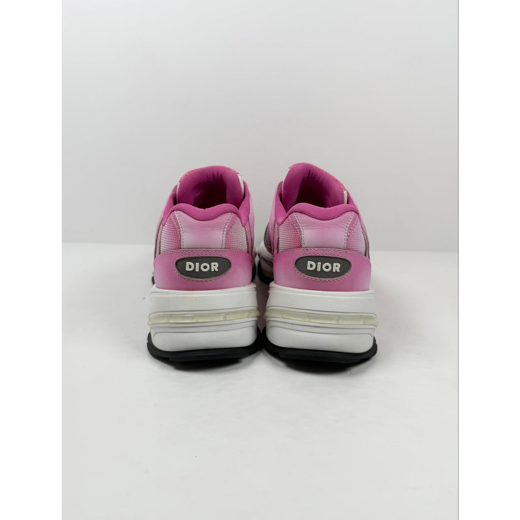 Size 45EU/12US - Christian Dior CD1 Pink Sneakers