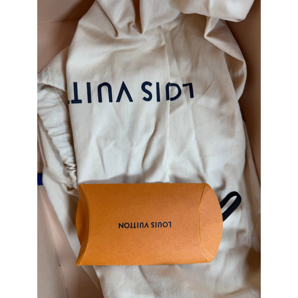 Size 11UK/12US - Louis Vuitton Runaway Like New!