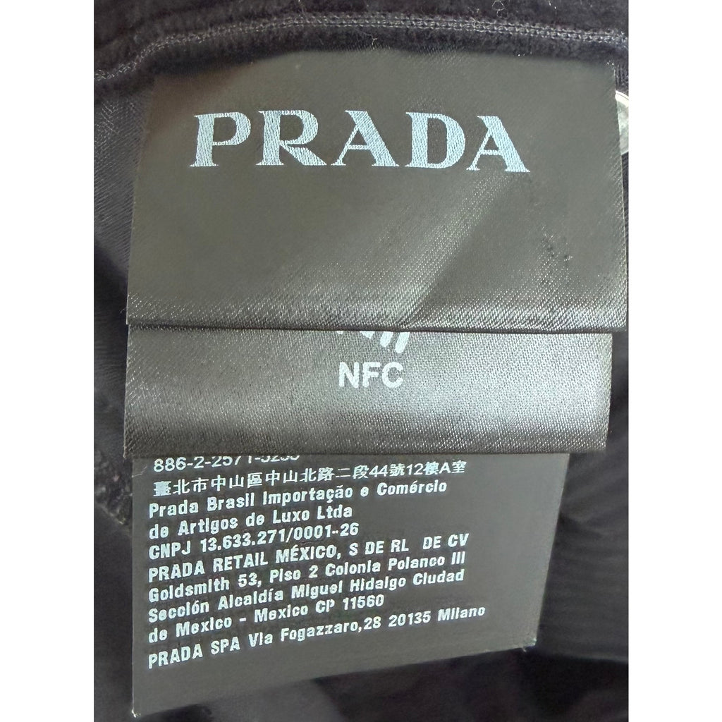 Size 2XL - Prada Corduroy Pants