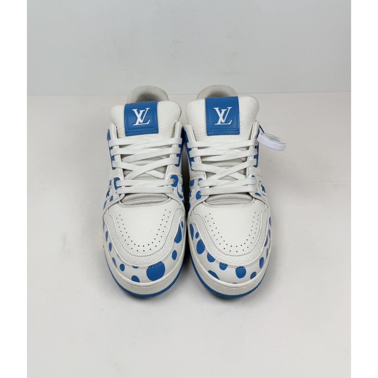 Size 6.5LV/7.5US - Louis Vuitton x Yayoi Kusama Trainer