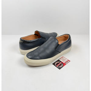Size 9UK/10US - Louis Vuitton Epi Leather Slip On