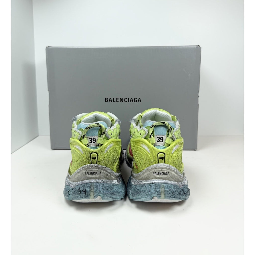 Size 39EU/6US - Balenciaga Runner Marathon Unreleased NEW