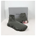 Size 48EU/15US - Balenciaga Speed Olive Graffiti NEW