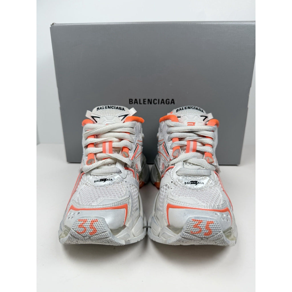 Size 35EU/5W - Balenciaga Runner Sneakers NEW