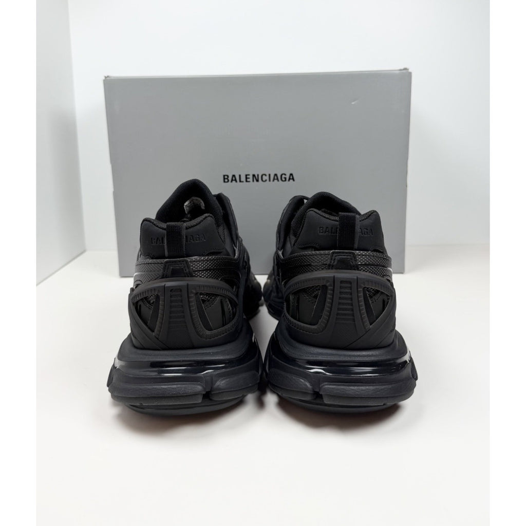 Size 47EU/14US - Balenciaga Track.2 Triple Black NEW