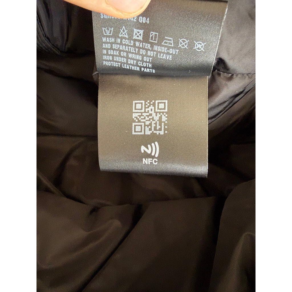 Size M - Prada Nylon Bomber Jacket