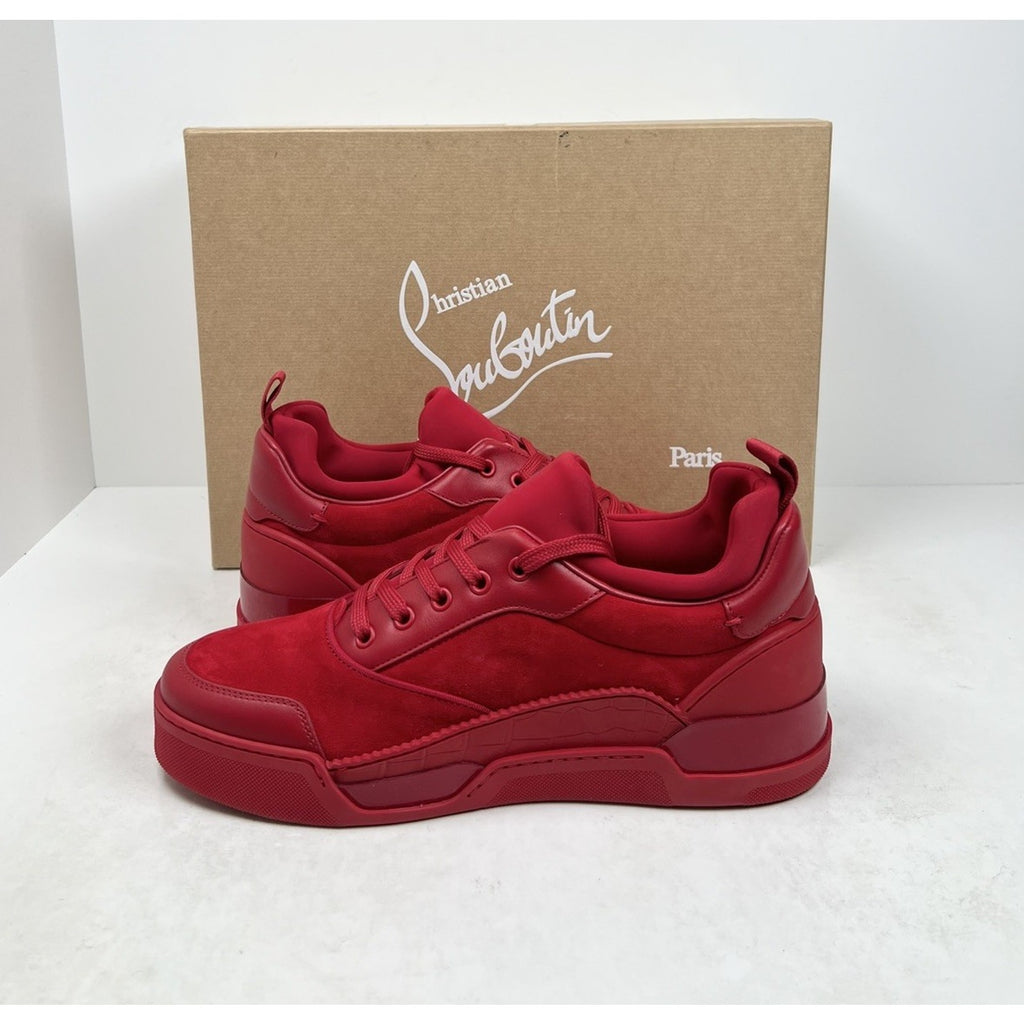 Size 41.5EU/8.5US - Christian Louboutin NEW