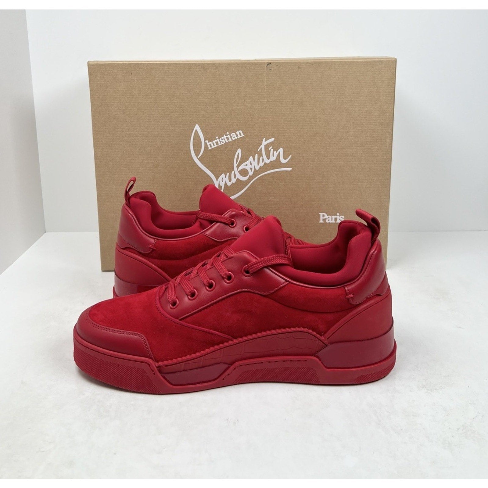 Size 41.5EU/8.5US - Christian Louboutin NEW