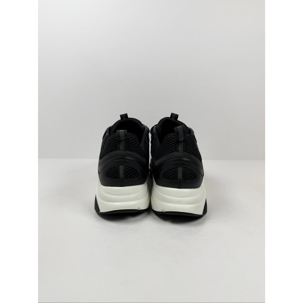 Size 45EU/12US - Dior B22 Black Leather