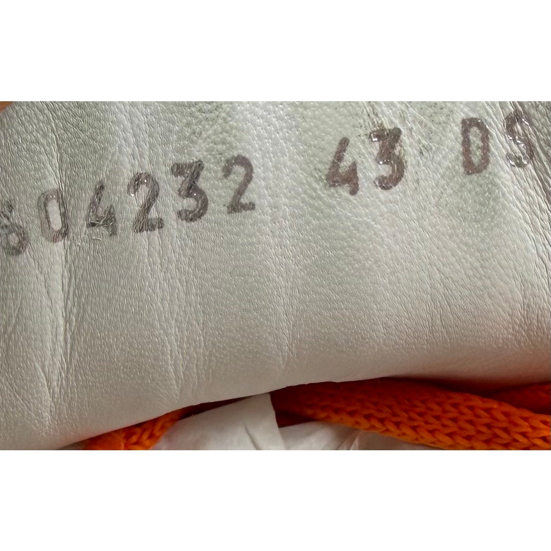 Size 43EU/10US - Alexander McQueen Oversized Sneakers