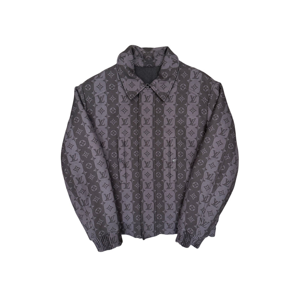 Size M - Louis Vuitton X Nigo Reversible Jacket