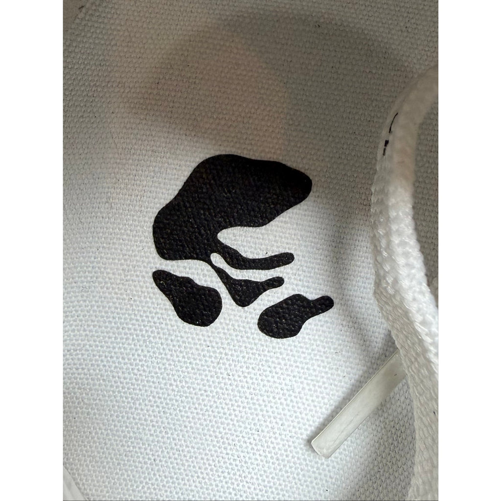 Size 39/9 - Off-White Vulc Low Canvas NEW