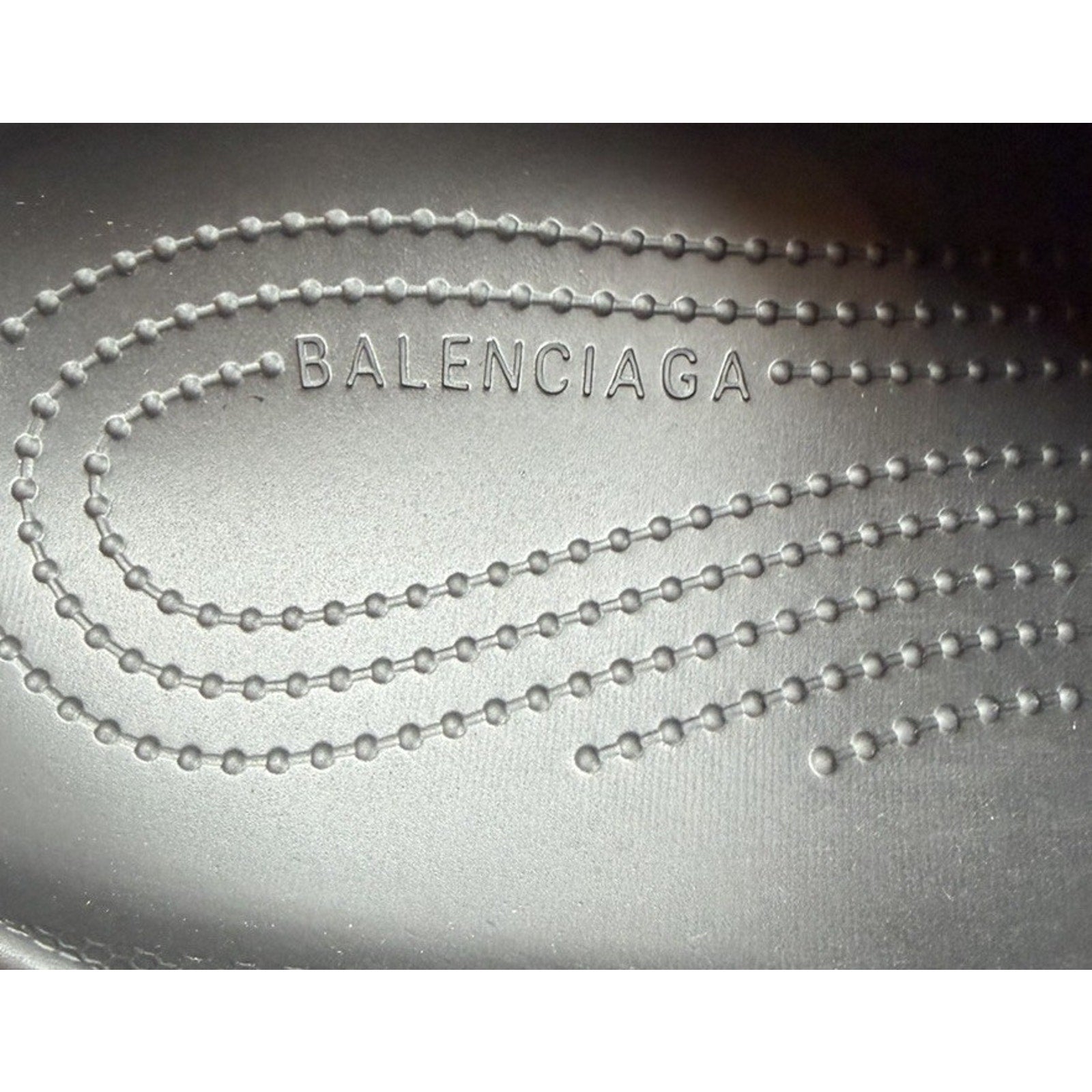Size 12 - Balenciaga x Crocs Rubber Mules NEW!