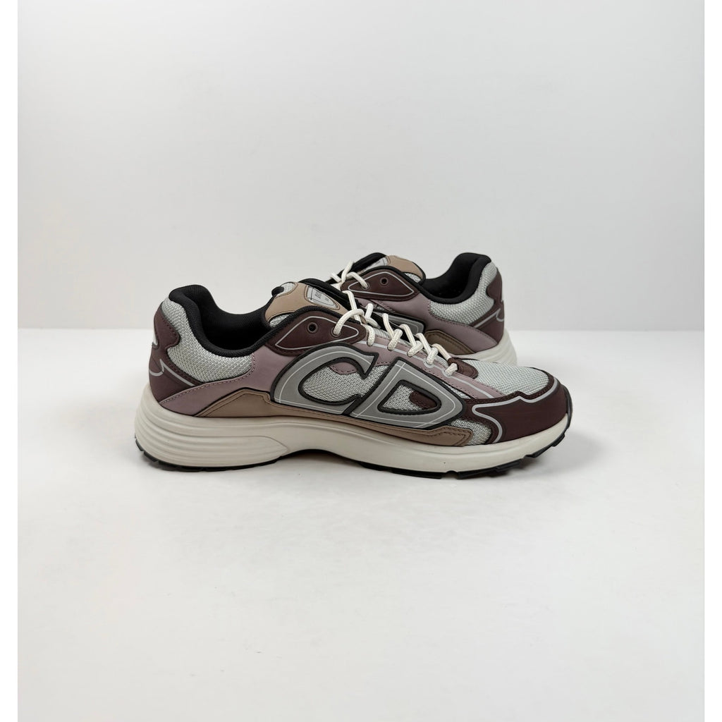 Size 44EU/11US - Dior B30 White Brown Beige