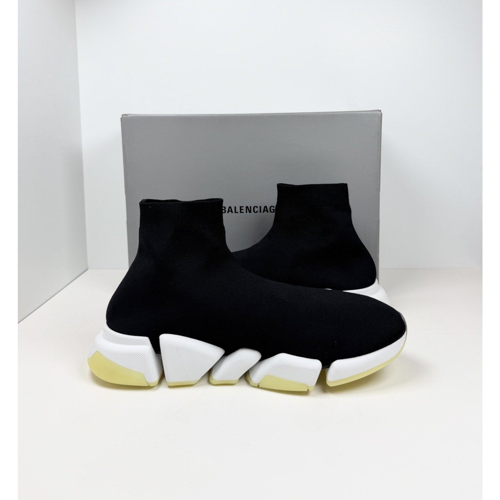 Size 46EU/13US - Balenciaga Speed Trainers NEW