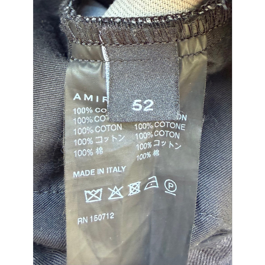 Size 34 - Amiri x Wes Lang Baggy Pants