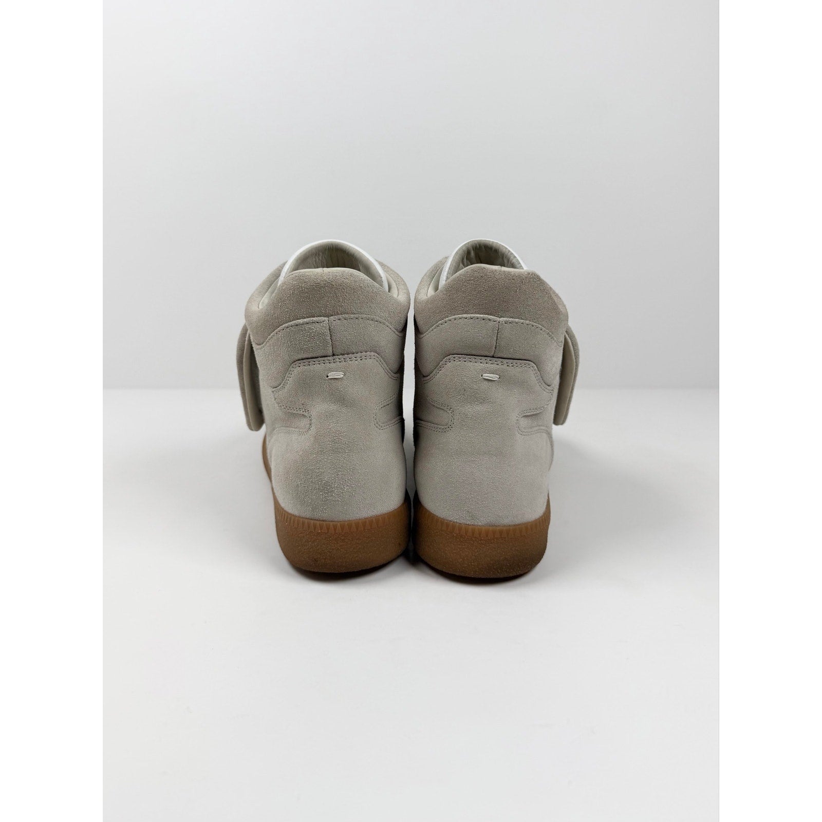 Size 40EU/7US - Maison Margiela Future Clinic High Top