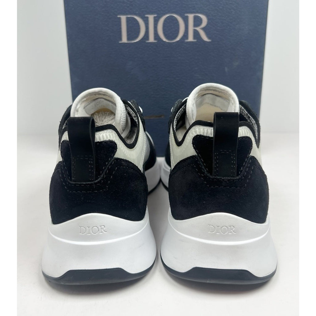 Size 40EU/7US - Dior B25 Oblique Runner