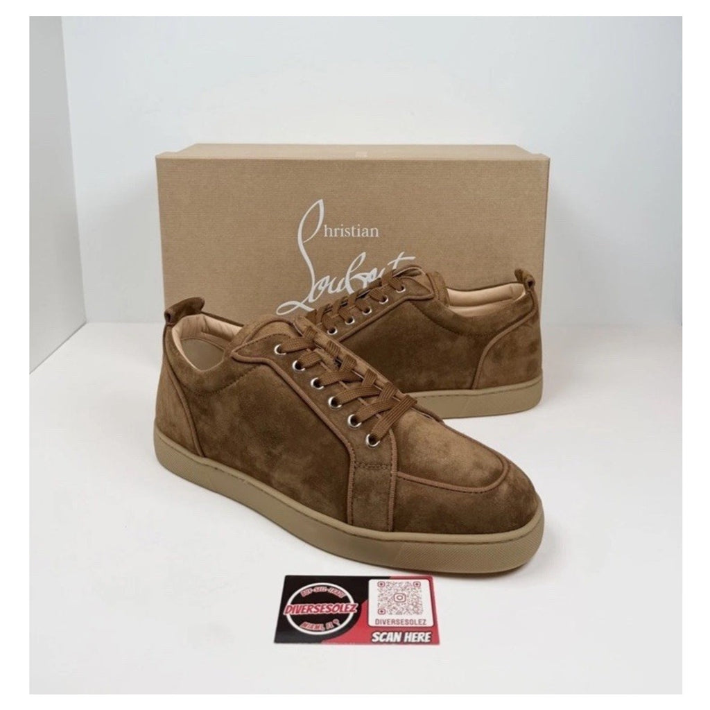 Size 12US - Christian Louboutin Rantulow Orlato NEW