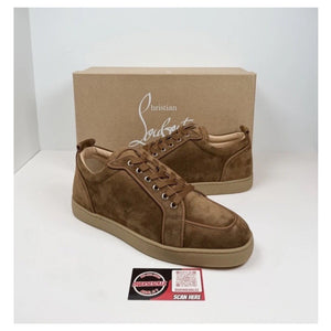 Size 12US - Christian Louboutin Rantulow Orlato NEW