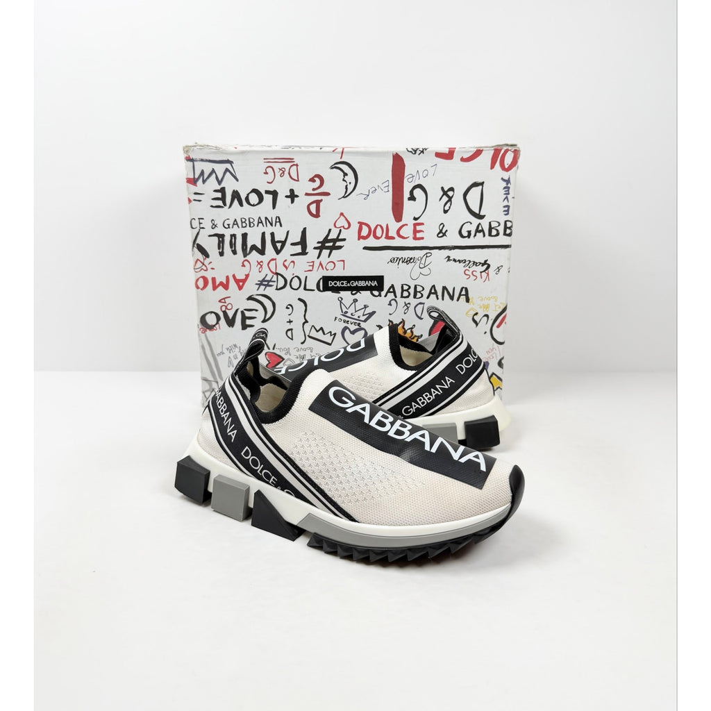 Size 38/8 - Dolce & Gabbana Sorrento Women’s