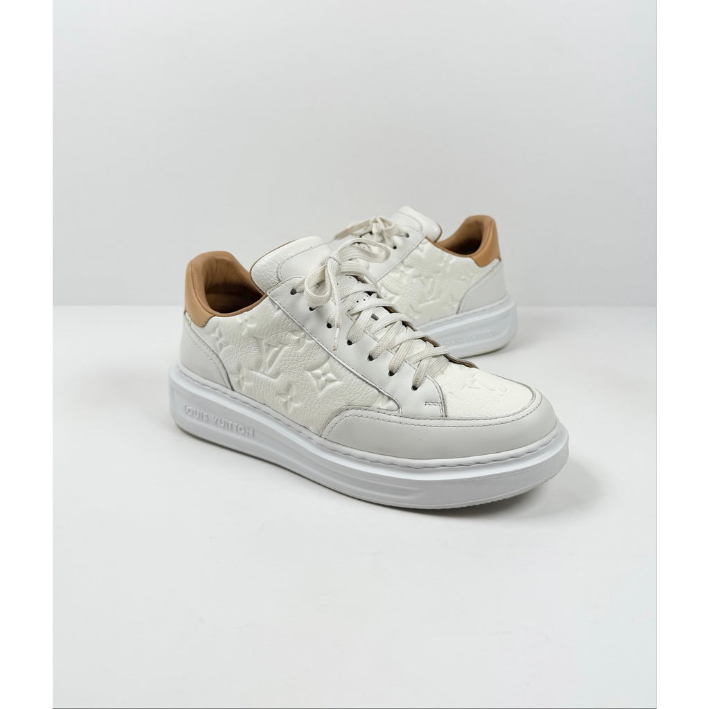 Size 5.5LV/6.5US - Louis Vuitton Beverly Hills
