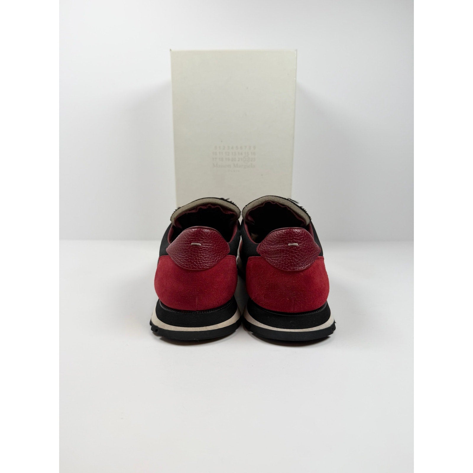 Size 44EU/11US - Maison Margiela Paint Runner