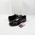 Size 42EU/9US - Prada Spazzolato Leather Loafers NEW