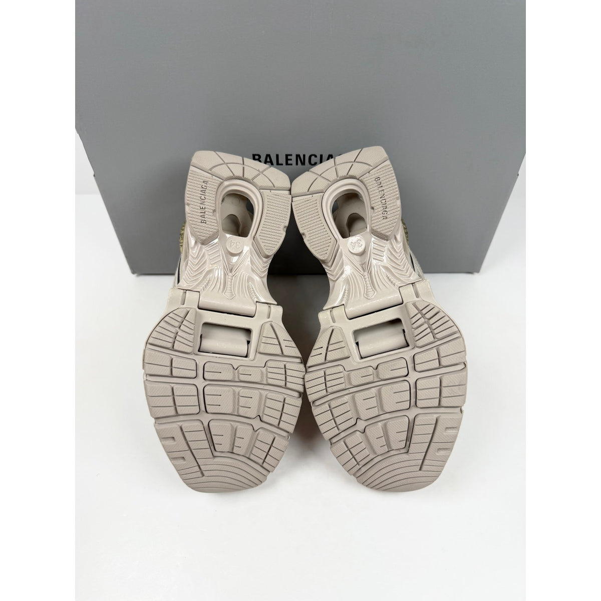 Size 4 women’s - Balenciaga X-pander NEW!