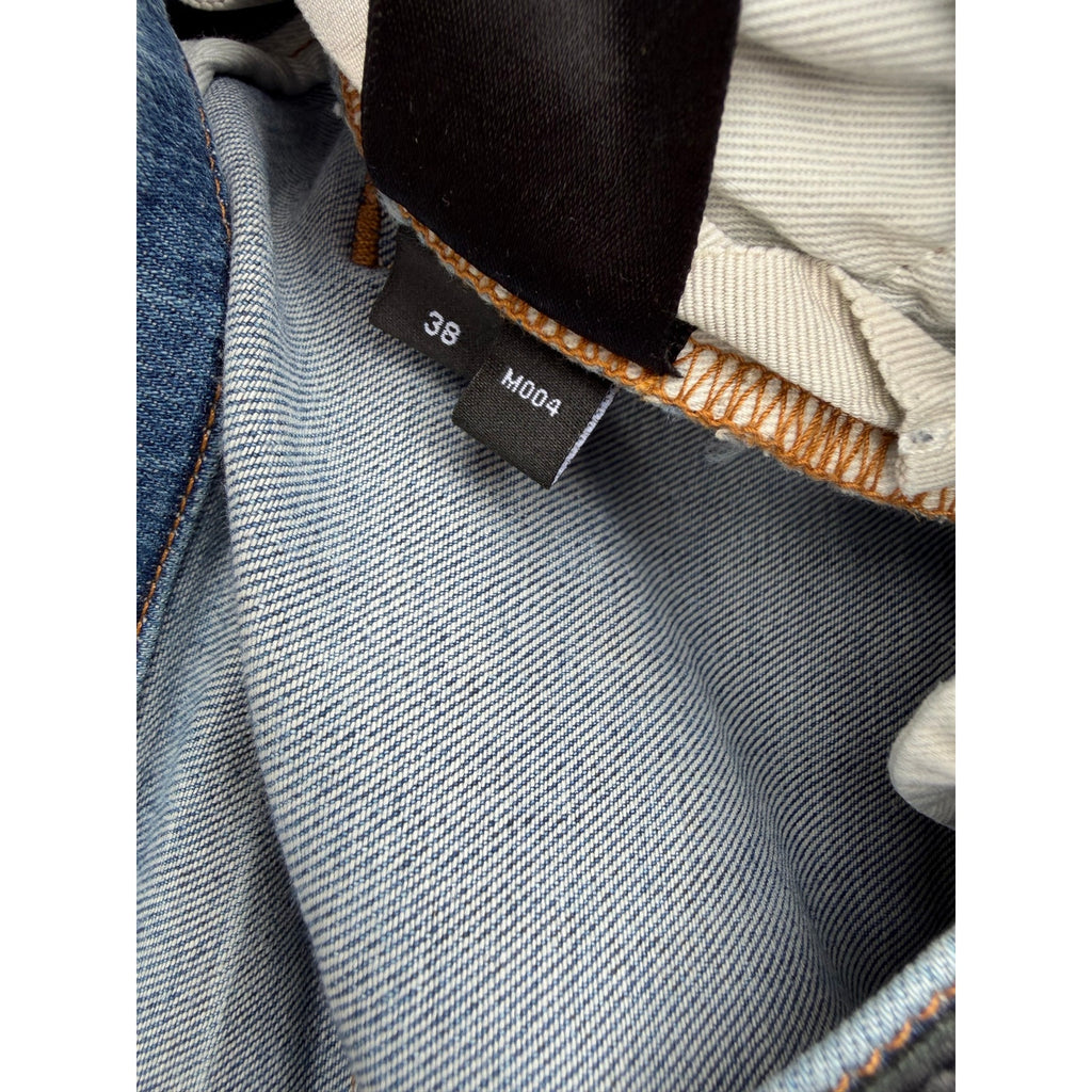 Size 38 - Amiri MX1 Dragon Jeans