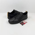 Size 6UK/7US - Fendi Low Top Leather Sneakers