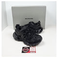 Size 34EU/4W - Balenciaga Track Clear Sole Black
