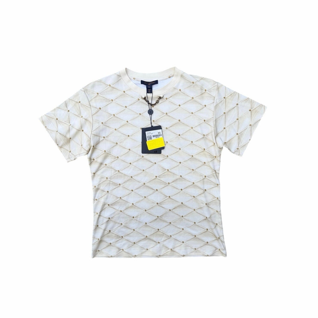 Size XS - Louis Vuitton Chain Link T-Shirt NEW