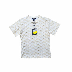 Size XS - Louis Vuitton Chain Link T-Shirt NEW